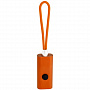 картинка Фонарик ThisWay Midi, оранжевый от магазина Одежда+