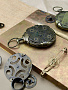 картинка Флешка «Криптекс»® Compass Lock, 32 Гб от магазина Одежда+