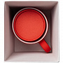 картинка Коробка «Генератор пожеланий», красная от магазина Одежда+