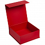 картинка Коробка BrightSide, красная от магазина Одежда+