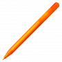 картинка Ручка шариковая Prodir DS3 TFF, оранжевая от магазина Одежда+