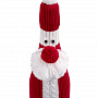 картинка Чехол для бутылки «Дед Мороз» от магазина Одежда+