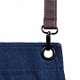 картинка Фартук Craft, синий джинс от магазина Одежда+