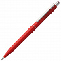 картинка Ручка шариковая Senator Point ver.2, красная от магазина Одежда+