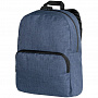 картинка Рюкзак для ноутбука Slot, синий от магазина Одежда+