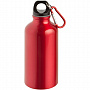 картинка Бутылка для спорта Re-Source, красная от магазина Одежда+