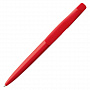 картинка Ручка шариковая Prodir DS2 PPP, красная от магазина Одежда+