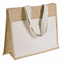 картинка Холщовая сумка Fiona от магазина Одежда+