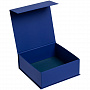 картинка Коробка BrightSide, синяя от магазина Одежда+