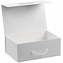картинка Коробка New Case, белая от магазина Одежда+