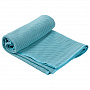 картинка Охлаждающее полотенце Weddell, голубое от магазина Одежда+