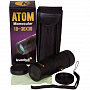 картинка Монокуляр Atom 10-30х, линзы 30 мм от магазина Одежда+