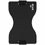 картинка Футляр для карт Muller c RFID-защитой, черный от магазина Одежда+