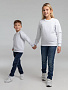 картинка Свитшот детский Toima Kids, белый от магазина Одежда+