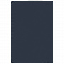 картинка Обложка для паспорта Alaska, синяя от магазина Одежда+