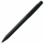 картинка Ручка шариковая Prodir DS1 TMM Dot, черная с зеленым от магазина Одежда+