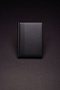 картинка Ежедневник Brand, недатированный, черный от магазина Одежда+