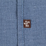 картинка Дорожка сервировочная Fine Line, синяя от магазина Одежда+