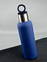 картинка Термобутылка Sherp, синяя от магазина Одежда+