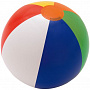 картинка Надувной пляжный мяч Sun and Fun от магазина Одежда+