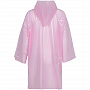 картинка Дождевик-плащ CloudTime, розовый от магазина Одежда+