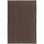 картинка Плед Trenza, коричневый (какао) от магазина Одежда+