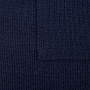 картинка Шарф Bernard, темно-синий от магазина Одежда+