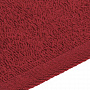 картинка Полотенце Soft Me Light, среднее, красное от магазина Одежда+
