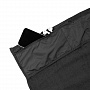 картинка Полотенце для фитнеса Dry On, черное от магазина Одежда+