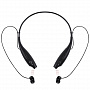 картинка Bluetooth наушники stereoBand Ver.2, черные от магазина Одежда+