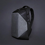 картинка Рюкзак ClickPack Pro, черный с серым от магазина Одежда+