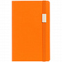картинка Блокнот Shall Direct, оранжевый от магазина Одежда+