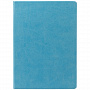 картинка Ежедневник Cortado, недатированный, голубой от магазина Одежда+
