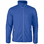 картинка Куртка флисовая мужская Twohand синяя от магазина Одежда+