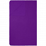 картинка Дорожный плед Voyager, фиолетовый от магазина Одежда+