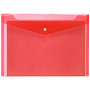 картинка Папка-конверт Expert, красная от магазина Одежда+