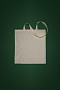 картинка Холщовая сумка Basic 105, неокрашенная от магазина Одежда+