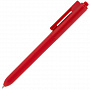 картинка Ручка шариковая Hint, красная от магазина Одежда+