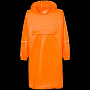 картинка Дождевик-анорак со светоотражающими элементами Alatau Blink, оранжевый от магазина Одежда+