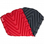 картинка Надувной коврик Insulated Static V Luxe, красный от магазина Одежда+