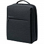 картинка Рюкзак Mi City Backpack 2, темно-серый от магазина Одежда+