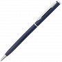 картинка Ежедневник Magnet Shall с ручкой, синий от магазина Одежда+