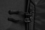 картинка Рюкзак FlexPack Air, черный от магазина Одежда+