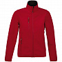 картинка Куртка женская Radian Women, красная от магазина Одежда+