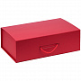 картинка Коробка Big Case, красная от магазина Одежда+