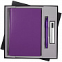 картинка Набор Kroom Energy, фиолетовый от магазина Одежда+