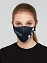 картинка Набор масок для лица «Притянуто за уши» от магазина Одежда+
