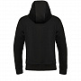 картинка Толстовка Kulonga Heavy Zip, черная от магазина Одежда+