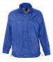 картинка Ветровка мужская Mistral 210, ярко-синяя (royal) от магазина Одежда+