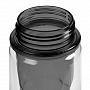 картинка Бутылка для воды Gems Black Morion, черный морион от магазина Одежда+